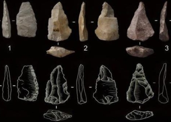 the appearance of treasures 45 000 years old from the first person to explore china 132298