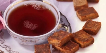 the benefits of red sugar for health that not everyone knows 131753