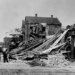 the current earthquake in america may be the result of a natural disaster since the 1800s 131536