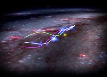 the earth experienced a mysterious wave of energy 132944