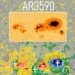 the earth is facing the greatest solar storm risk in 6 years 132916