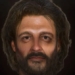 the face of the man is a mummy that was turned to stone 2 000 years ago 132156