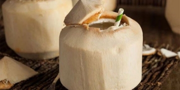the harms of coconut water when used too much 131566