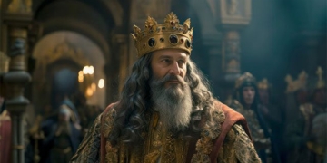 the legendary dreams of king solomon 131820