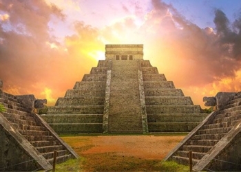 the maya people created an accurate calendar thousands of years ago 132464
