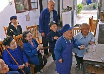 the mysterious little person in china the fairytale hidden in the mountains 131657