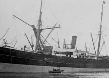 the mysterious shipwreck found after 120 years 132941