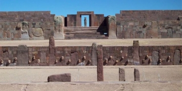 the mystery of pumapunku whos behind the ancient structures cut with laser beams 128788