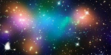 the mystery of the existence of the universe is completely biological from matter to 131860