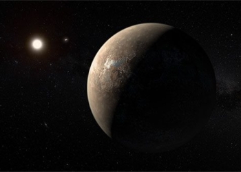 the nearest exoplanet to earth has a sea creature 131670