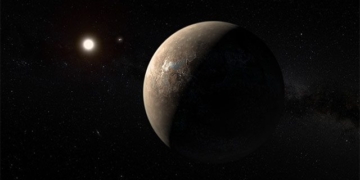 the nearest exoplanet to earth has a sea creature 131670