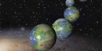 the nut that in the journey to find extraterrestrial 132003