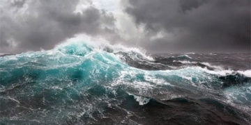 the ocean is increasingly unpredictable as the earth heats up 131700