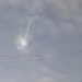 the phenomenon appears in the sky of japan video of the incident that caused netizens to predict an unexpected theory 132198