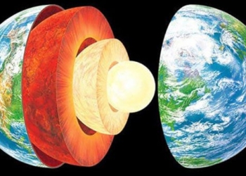 the process of boring through the earth will have what 131662