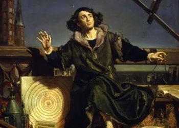 the quest for the mysterious grave of astronomer copernicus 132195