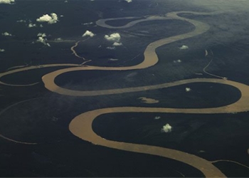 the real super song is the biggest river on earth 131604