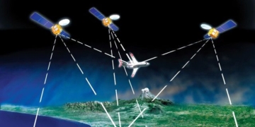 the strongest positioning system in the world what can it do 132305