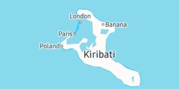 the truth about the land of the water land of the city name chain causing expansion 132953