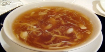 the truth about the pain behind the fish soup 77859