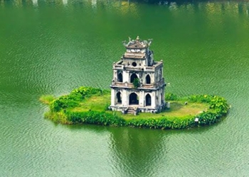 the unknown name of the turtle tower 132287