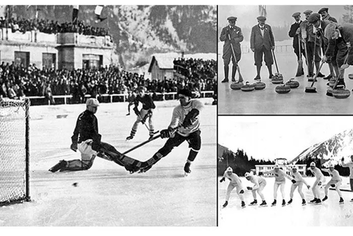 Winter Olympics