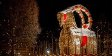 the weirdest christmas traditions in the world 124497