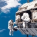 the wonderful things happening to the human body in space 131511