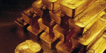 the worlds most gold reserve countries 66876