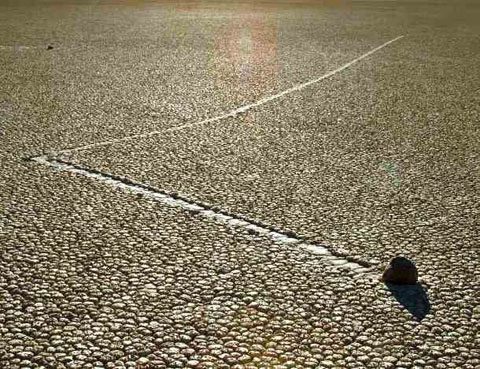 Death Valley