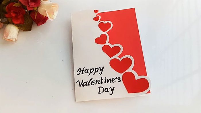 The First Valentine's Cards Were Sent in the 15th Century