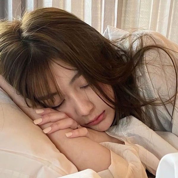 Lack of sleep
