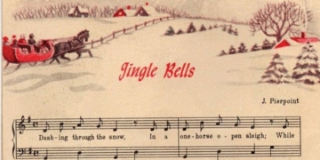 things you may not know about the song jingle bells 124899