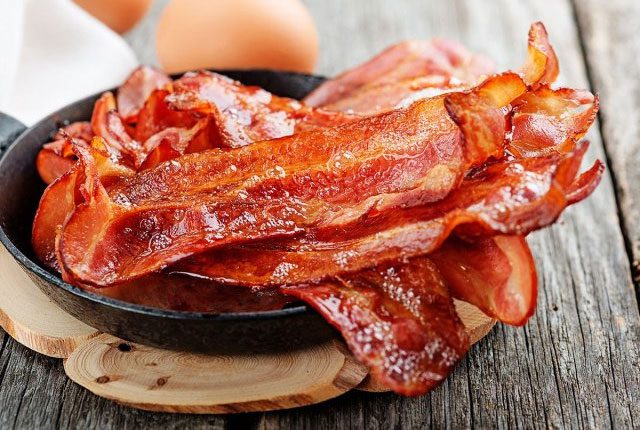 Bacon