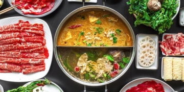three habits when eating hot food that can make you sick 131815