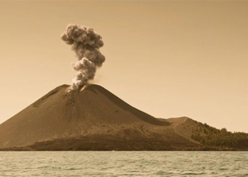three times island rises from the sea causing controversy over sovereignty 131631