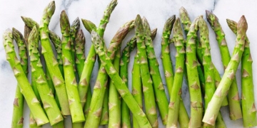 three types of vegetables that are good for health