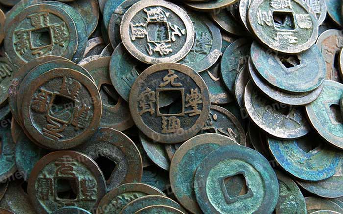 Ancient Coins