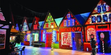 tlalpujahua which day of the year is christmas 131740