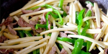 top 4 types of vegetables that are delicious and cheap but are also very nutritious 131651