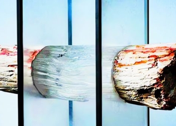 transparent glass will be replaced 131617