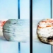 transparent glass will be replaced 131617