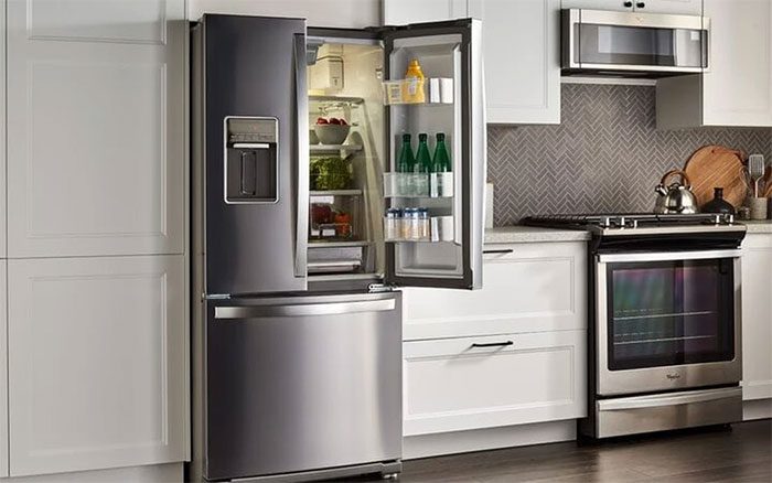 Various causes of refrigerator explosions