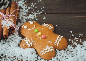 unexpected benefits of ginger cookies christmas 131551