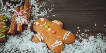 unexpected benefits of ginger cookies christmas 131551