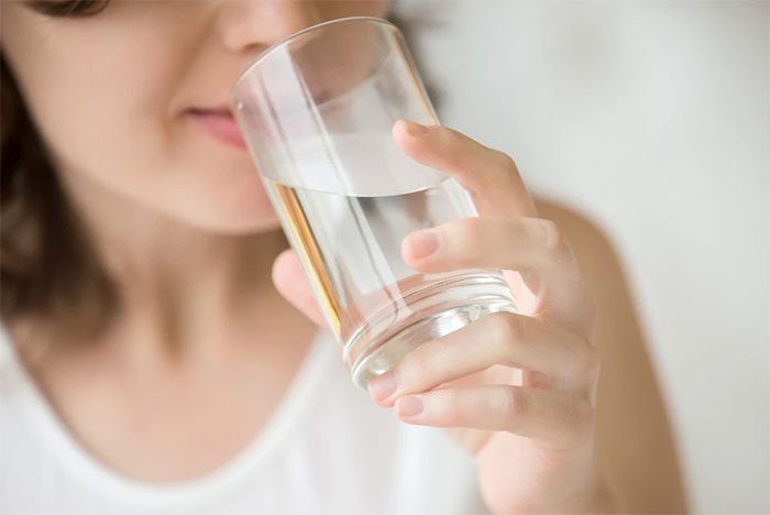 Drinking Water