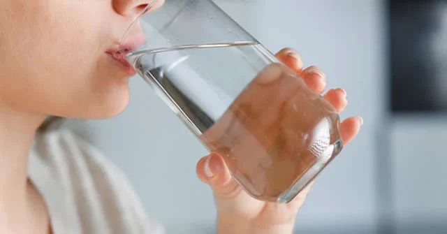 Gastric acid secreted by the stomach can eliminate bacteria and microorganisms ingested orally.