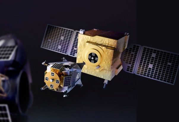 Orbit Fab, an American company, aims to build a gas station in space