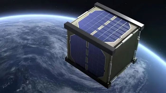 The wooden satellite LignoSat