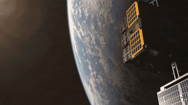 Artificial satellites are extremely important, even if we take them for granted.